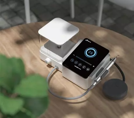 جرمگیری اولتراسونیک نوری Eighteeth - UltraMint Pro جرمگیری اولتراسونیک نوری Eighteeth - UltraMint Pro