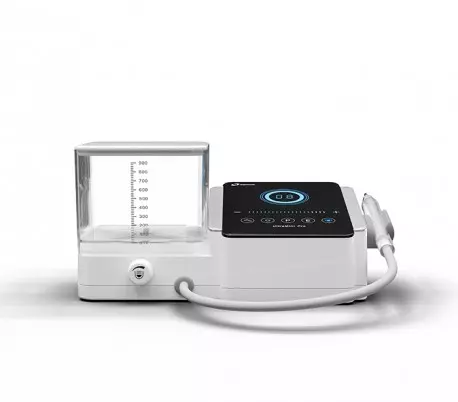 جرمگیر سه کاره ایتیس Eighteeth مدل Ultra mint Pro جرمگیر سه کاره ایتیس Eighteeth مدل Ultra mint Pro