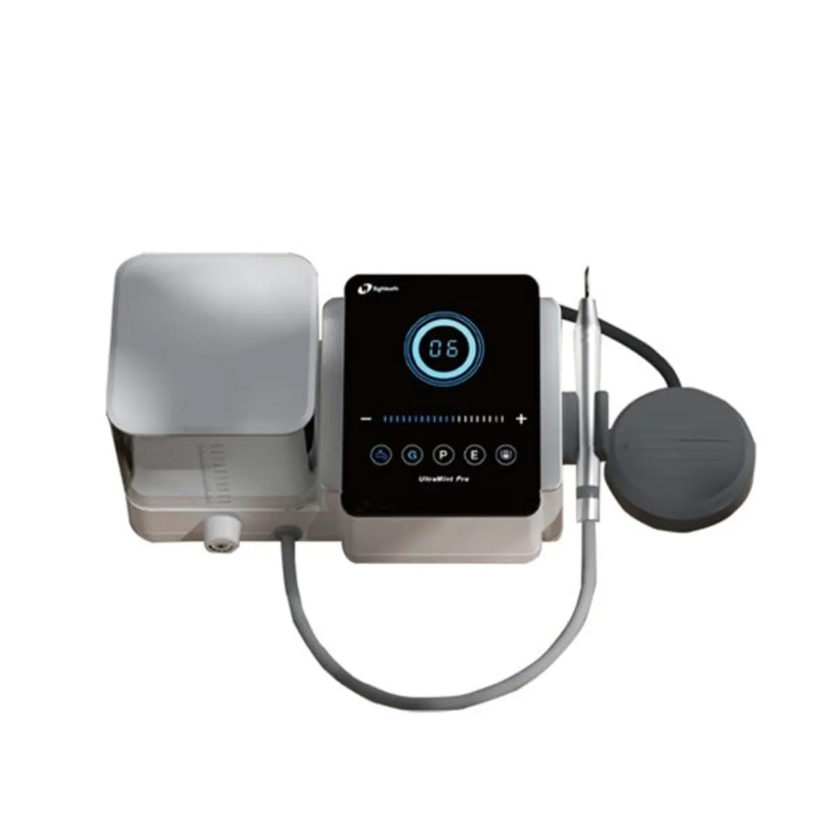 جرمگیری اولتراسونیک نوری Eighteeth - UltraMint Pro جرمگیری اولتراسونیک نوری Eighteeth - UltraMint Pro