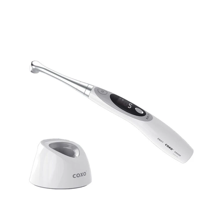 لایت کیور دو کاره Coxo مدل DB686 Nano لایت کیور دو کاره Coxo مدل DB686 Nano