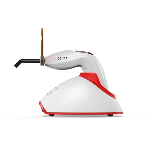 لایت کیور دندانپزشکی وودپیکر WoodPecker مدل LED-F لایت کیور دندانپزشکی وودپیکر WoodPecker مدل LED-F