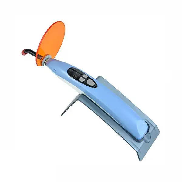 لایت کیور دندانپزشکی وودپیکر WoodPecker مدل LED-D لایت کیور دندانپزشکی وودپیکر WoodPecker مدل LED-D