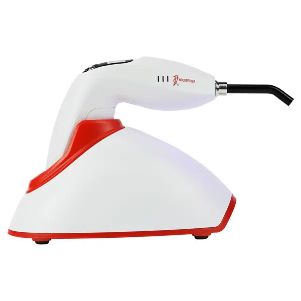 لایت کیور دندانپزشکی وودپیکر WoodPecker مدل LED-F لایت کیور دندانپزشکی وودپیکر WoodPecker مدل LED-F