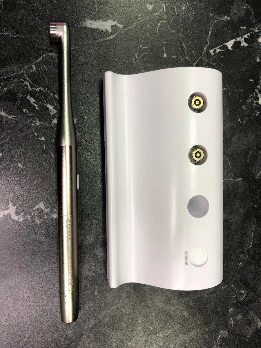 لایت کیور دو کاره Coxo مدل DB686 Nano لایت کیور دو کاره Coxo مدل DB686 Nano