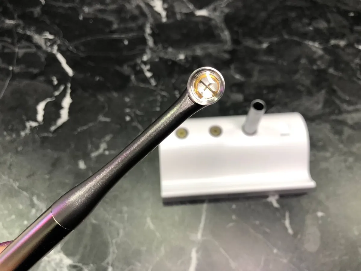 لایت کیور دو کاره Coxo مدل DB686 Nano لایت کیور دو کاره Coxo مدل DB686 Nano