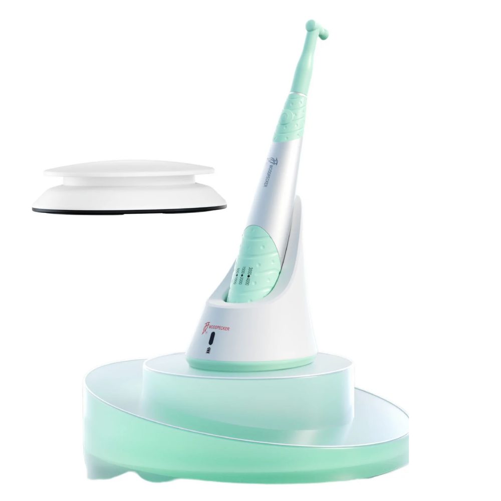 آنگل بیسیم پرافی وودپکر Woodpecker مدل K-PO Prophy Angle آنگل بیسیم پرافی وودپکر Woodpecker مدل K-PO Prophy Angle