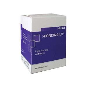 باندینگ نسل 5 ای دنتال | IDENTAL i-Bonding LC