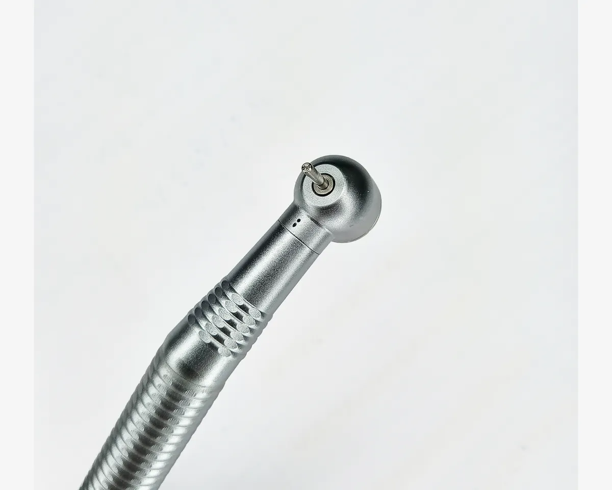 توربین چهار سوراخ کوکسو COXO پوش باتن مدل 207 توربین چهار سوراخ کوکسو COXO پوش باتن مدل 207