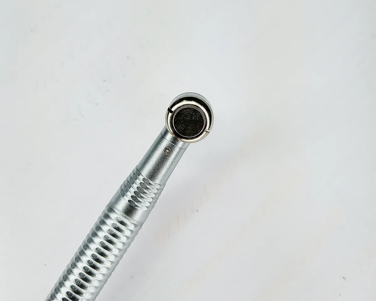 توربین چهار سوراخ کوکسو COXO پوش باتن مدل 207 توربین چهار سوراخ کوکسو COXO پوش باتن مدل 207