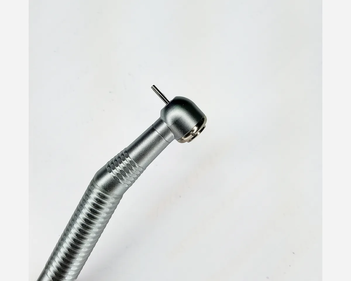 توربین چهار سوراخ کوکسو COXO پوش باتن مدل 207 توربین چهار سوراخ کوکسو COXO پوش باتن مدل 207