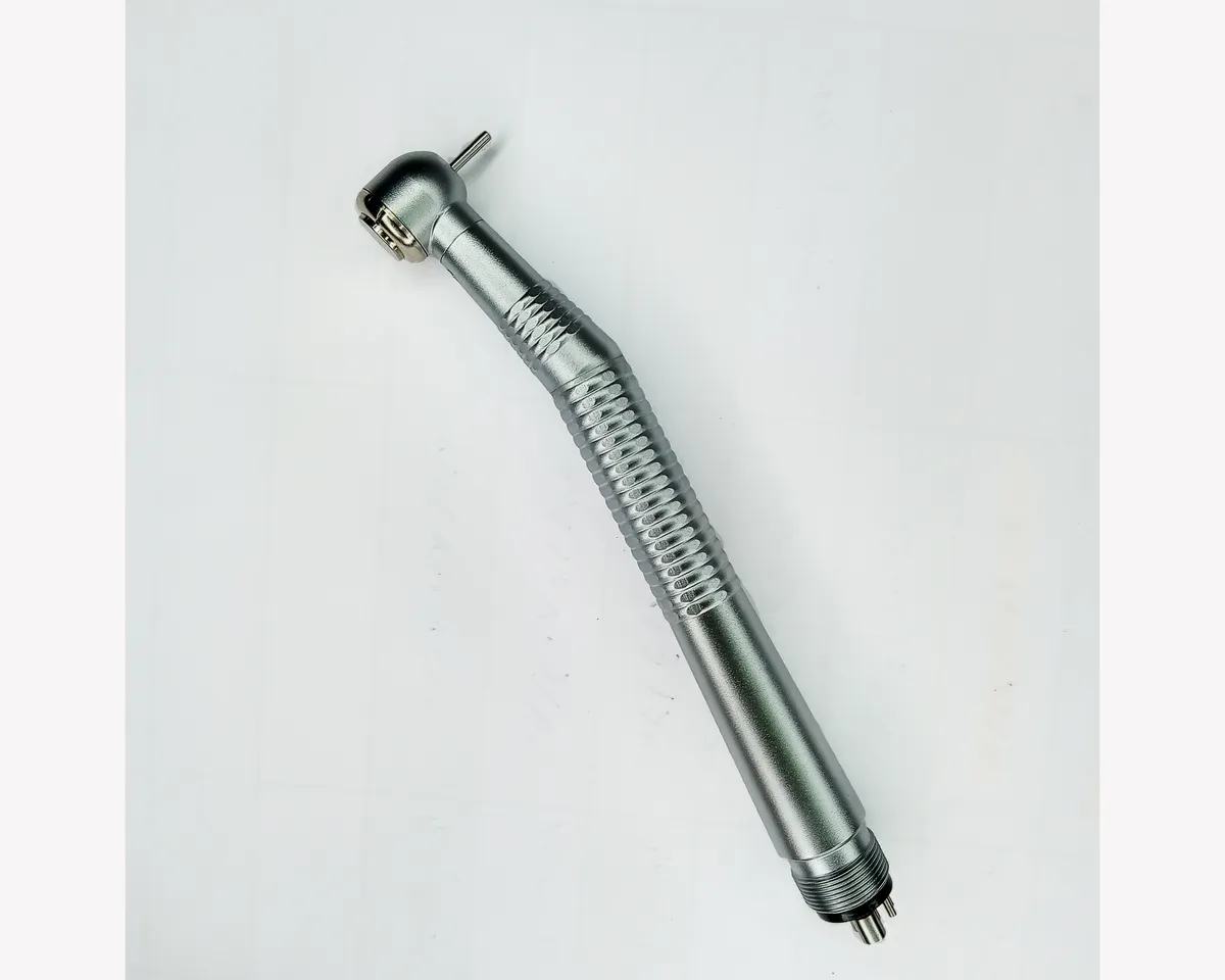 توربین چهار سوراخ کوکسو COXO پوش باتن مدل 207 توربین چهار سوراخ کوکسو COXO پوش باتن مدل 207