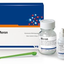 گلاس آينومر لوتینگ مرون VOCO – meron