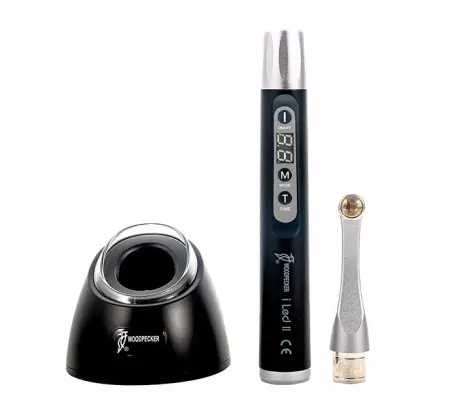 لایت کیور وودپیکر Woodpecker مدل I LED II لایت کیور وودپیکر Woodpecker مدل I LED II