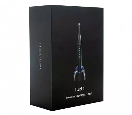 لایت کیور وودپیکر Woodpecker مدل I LED II لایت کیور وودپیکر Woodpecker مدل I LED II