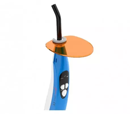 لایت کیور دندانپزشکی وودپیکر WoodPecker مدل LED-D لایت کیور دندانپزشکی وودپیکر WoodPecker مدل LED-D