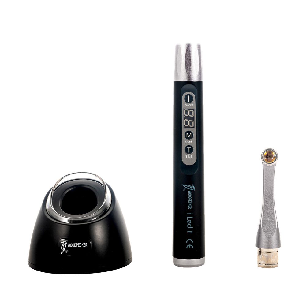 لایت کیور وودپیکر Woodpecker مدل I LED II لایت کیور وودپیکر Woodpecker مدل I LED II