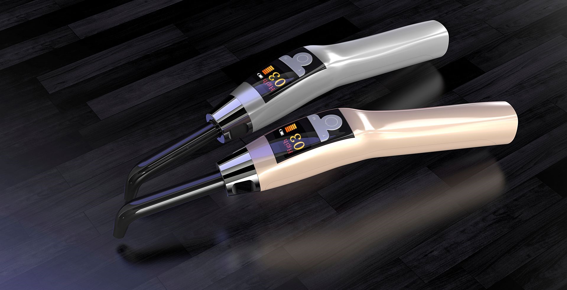 لایت کیور وودپیکر Woodpecker مدل X - Cure لایت کیور وودپیکر Woodpecker مدل X - Cure