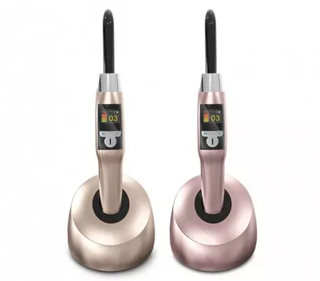 لایت کیور وودپیکر Woodpecker مدل X - Cure لایت کیور وودپیکر Woodpecker مدل X - Cure