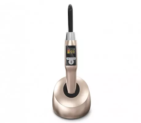 لایت کیور وودپیکر Woodpecker مدل X - Cure لایت کیور وودپیکر Woodpecker مدل X - Cure