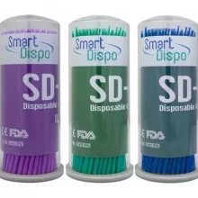 میکروبراش اسمارت دیسپو smart dispo