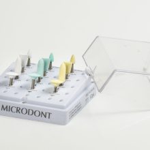 کیت مولت پالیش کامپوزیت Microdont