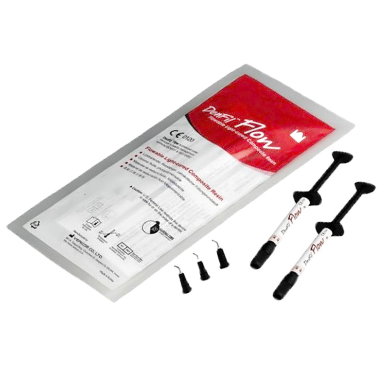 کامپوزیت دنفیل فلو | Denfil FLOW کامپوزیت دنفیل فلو | Denfil FLOW