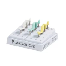 کیت مولت پالیش کامپوزیت Microdont