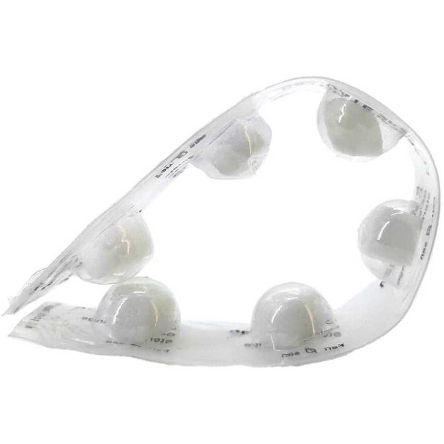 ژل تامپ هموسپان Spongostan Dental ژل تامپ هموسپان Spongostan Dental