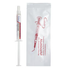 ژل بند آورنده خون کبالت Cobalt Aluminostat