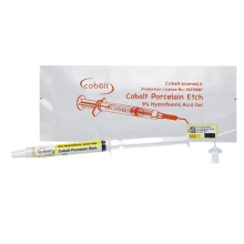 اسید اچ پرسلن کبالت Porcelain Etch %9.6