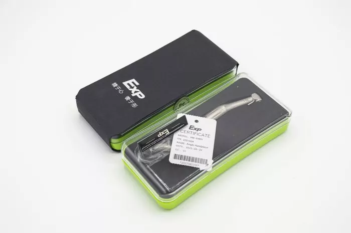 آنگل ایمپلنت EXP آنگل ایمپلنت EXP