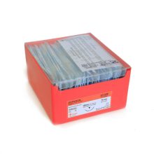 نخ بخیه ویکریل سوپا | P.G.A Surgical Sutures