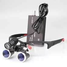 لوپ دندانپزشکی loupe EXP