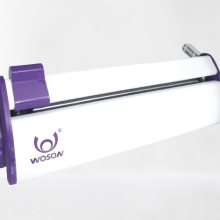 دستگاه پک اتوکلاو وسون Woson