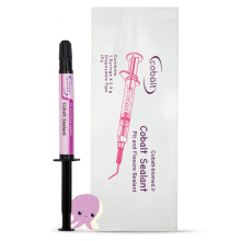 فیشور سیلانت کبالت Cobalt - Pit and Fissure Sealant