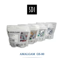 آمالگام کپسولی اس دی ای SDI