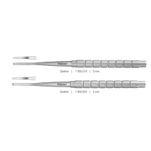 چیزل استخوان فالکن Gardner