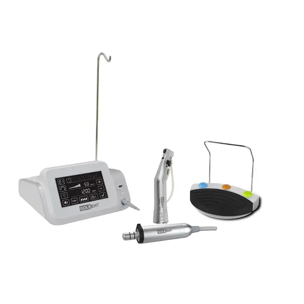 موتور ایمپلنت گلدنت Goldent مدل C-Sailor Pro موتور ایمپلنت گلدنت Goldent مدل C-Sailor Pro