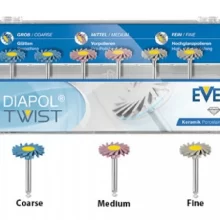 کیت مولت خورشیدی پرسلن سرامیکی کد 9088 EVE