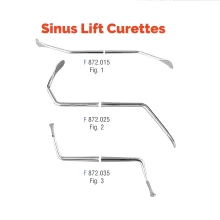 کورت سینوس لیفت Falcon