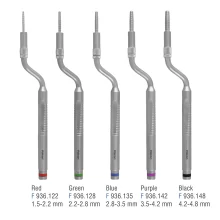 بن اکسپندر سرکج فالکن Falcon