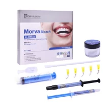 کیت بلیچینگ آفیس مروابن 37 درصد Morva Bleach Office