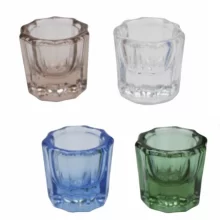 گوده آمالگام (گوده شیشه ای) روشا طب