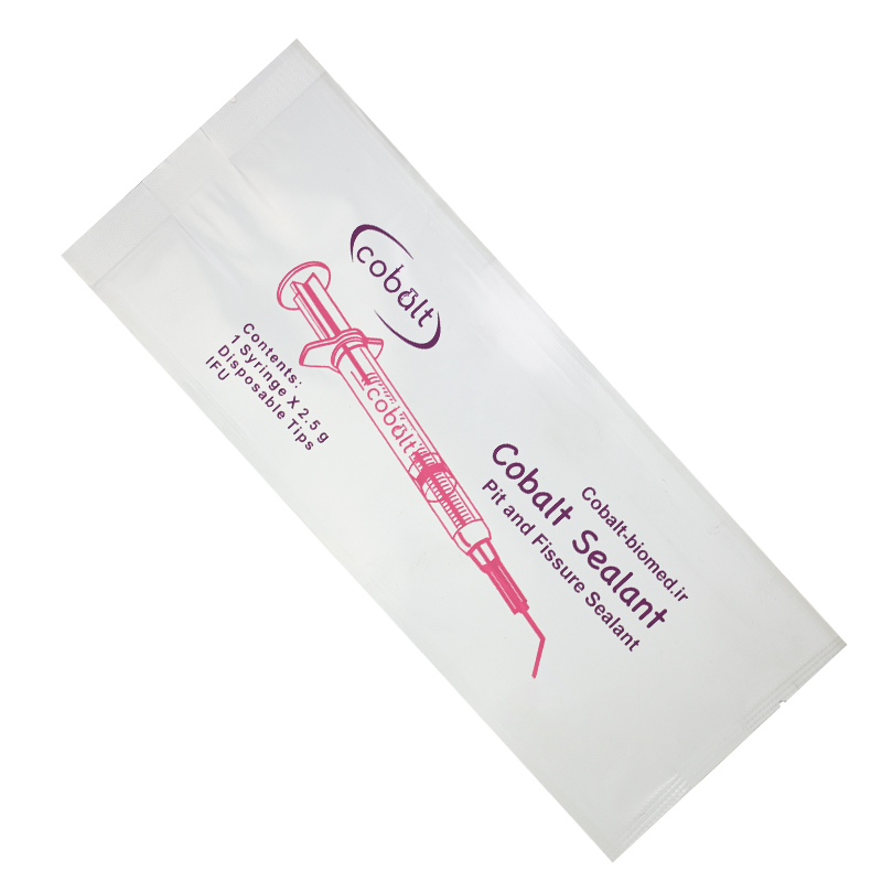 فیشور سیلانت کبالت | Pit and Fissure Sealant فیشور سیلانت کبالت | Pit and Fissure Sealant