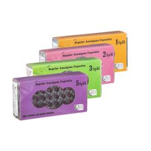 آمالگام کپسولی سپهر – Amalgam Sepehr