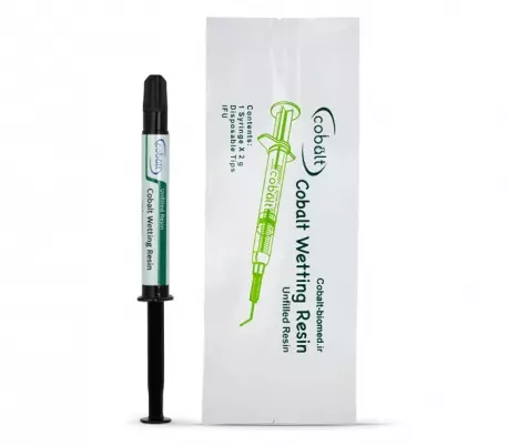 آنفیلد رزین (وتینگ رزین کامپوزیت) کبالت Cobalt Composite Wetting Resin آنفیلد رزین (وتینگ رزین کامپوزیت) کبالت Cobalt Composite Wetting Resin