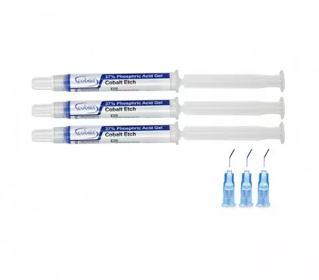 ژل اسید اچ کبالت Cobalt Etch %37 ژل اسید اچ کبالت Cobalt Etch %37