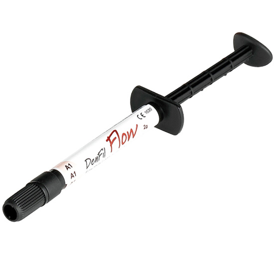 کامپوزیت دنفیل فلو | Denfil FLOW کامپوزیت دنفیل فلو | Denfil FLOW