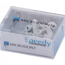 کیت مولت اسپیدی گلاس مخصوص پرداخت نهایی Microdont