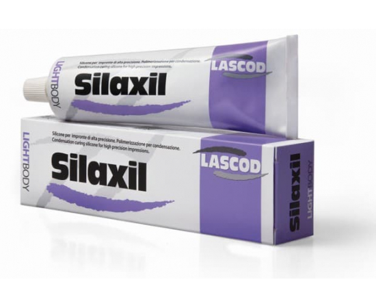 ست قالبگیری سی سیلیکون لاسکود Lascod Silaxil C-Silicone ست قالبگیری سی سیلیکون لاسکود Lascod Silaxil C-Silicone